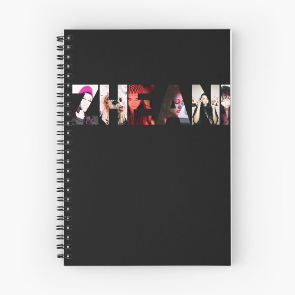 Item preview, Zheani HD T - Shirt / Sticker designed and sold by Designsleashed.