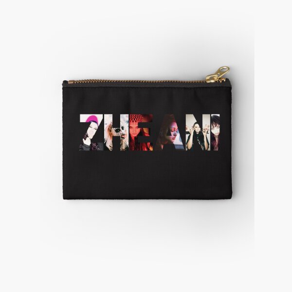 Item preview, Zheani HD T - Shirt / Sticker designed and sold by Designsleashed.