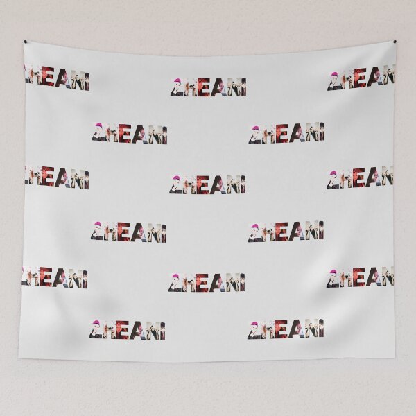 Item preview, Zheani HD T - Shirt / Sticker designed and sold by Designsleashed.