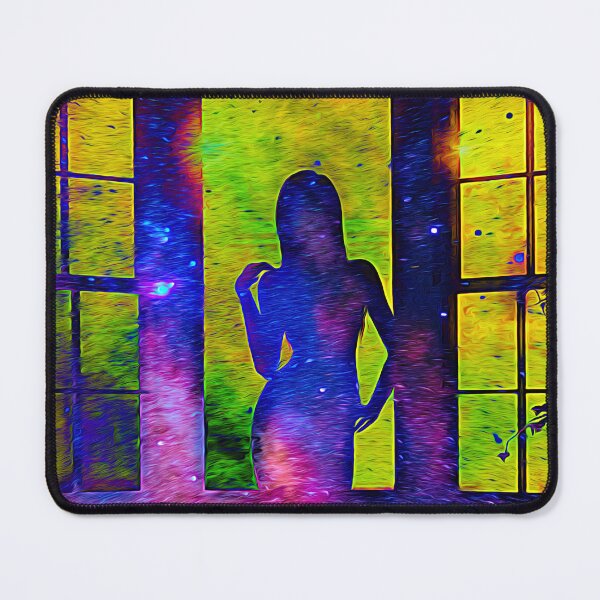 Item preview, Space Vision designed and sold by ismo1530.