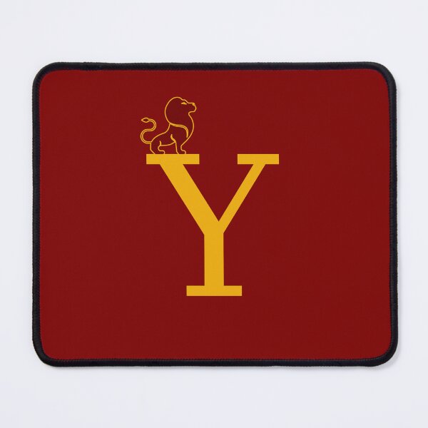 Item preview, Copy of letter Y Griff designed and sold by vikngDesign.