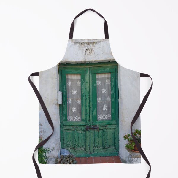Item preview, Door In Matera, Puglia, Italy designed and sold by Dreamscape Eclectic .