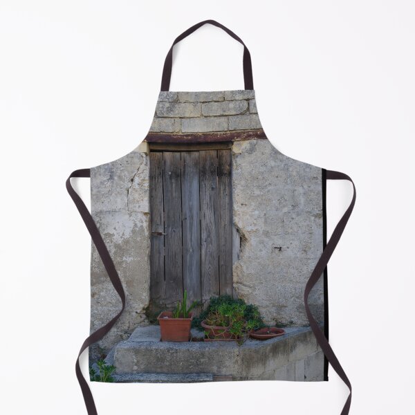 Item preview, Door In Matera, Puglia, Italy designed and sold by Dreamscape Eclectic .