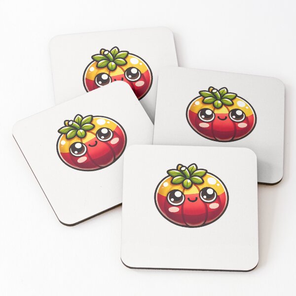Item preview, heirloom tomato designed and sold by creativechaster.