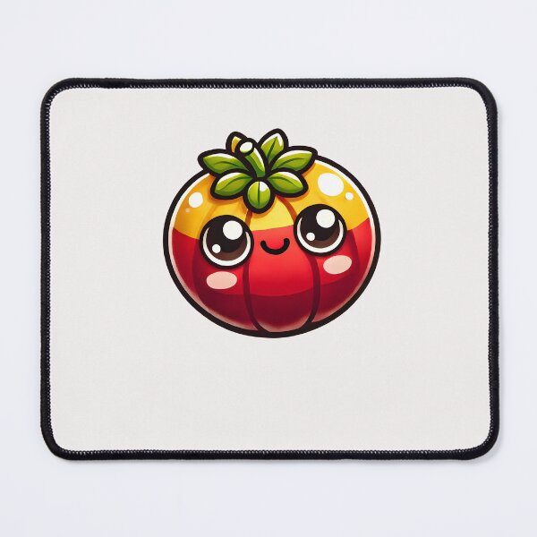 Item preview, heirloom tomato designed and sold by creativechaster.