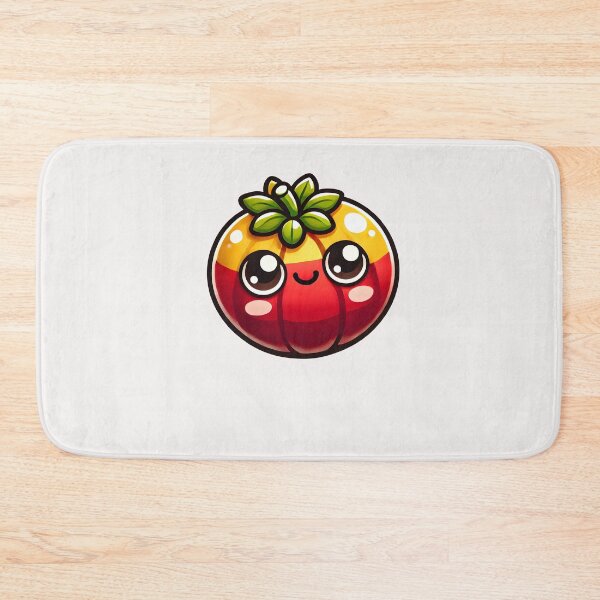 Item preview, heirloom tomato designed and sold by creativechaster.