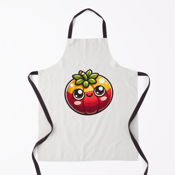 Item preview, heirloom tomato designed and sold by creativechaster.