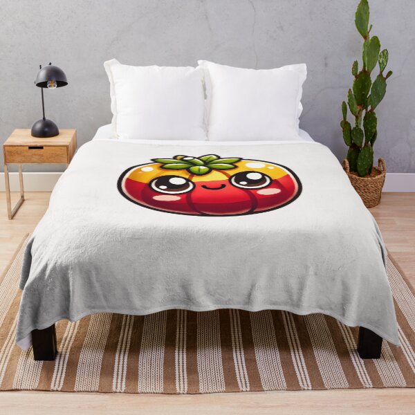 Item preview, heirloom tomato designed and sold by creativechaster.