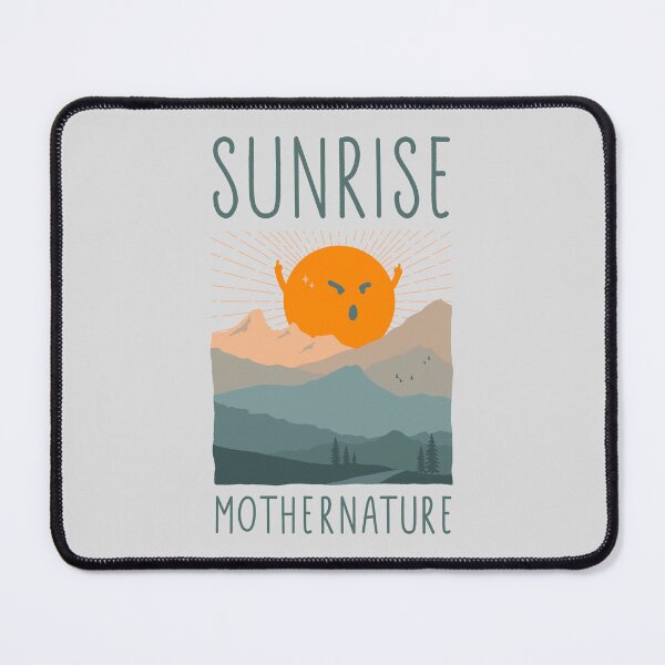 Item preview, Sunrise designed and sold by GODZILLARGE.