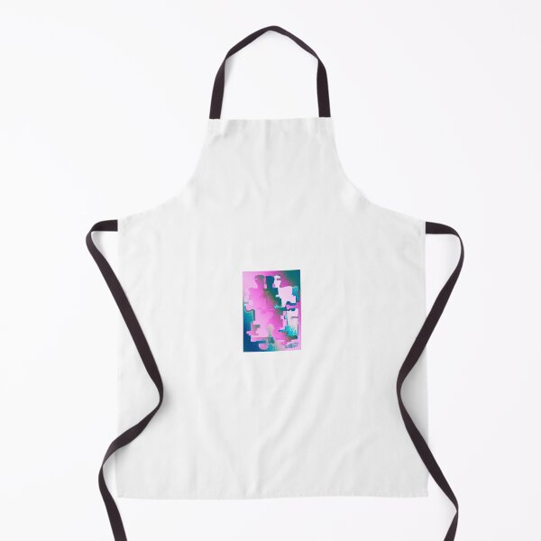 Item preview, Abstractions of a Missing Piece (alternate design) designed and sold by jaidos420.