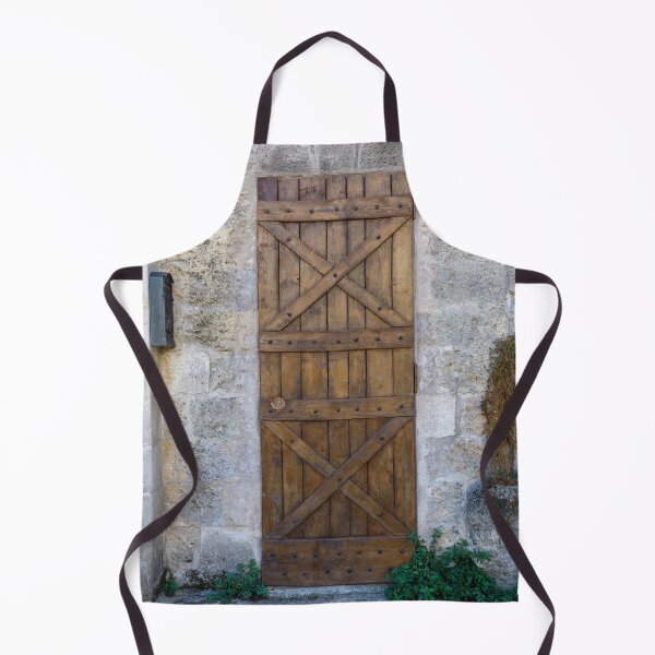 Item preview, Door In Matera, Puglia, Italy designed and sold by Dreamscape Eclectic .