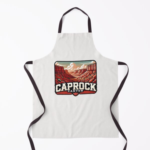 Item preview, caprock canyon designed and sold by creativechaster.