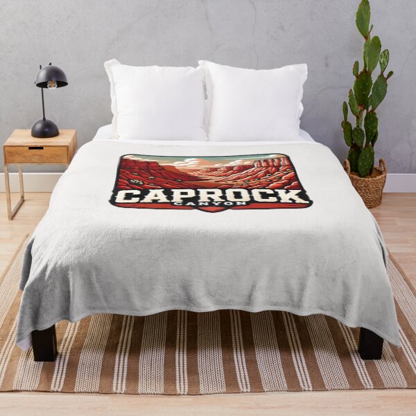 Item preview, caprock canyon designed and sold by creativechaster.