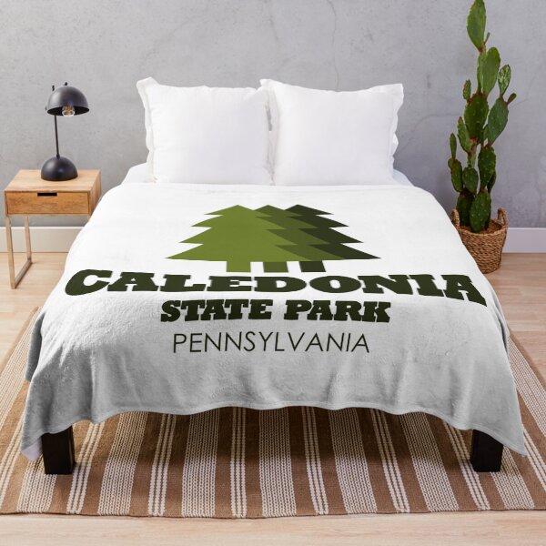 Item preview, Caledonia State Park Pennsylvania designed and sold by bivenart.