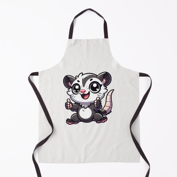 Item preview, awesome possum designed and sold by creativechaster.