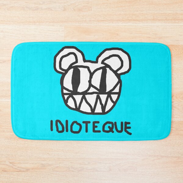 Item preview, Rãdïóhéad Class off Champions vol 4 designed and sold by Amina Hassan.