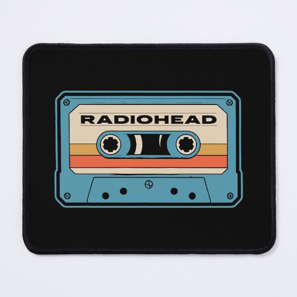 Item preview, Rãdïóhéad Class off Champions vol 3 designed and sold by Amina Hassan.