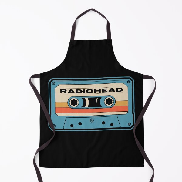 Item preview, Rãdïóhéad Class off Champions vol 3 designed and sold by Amina Hassan.