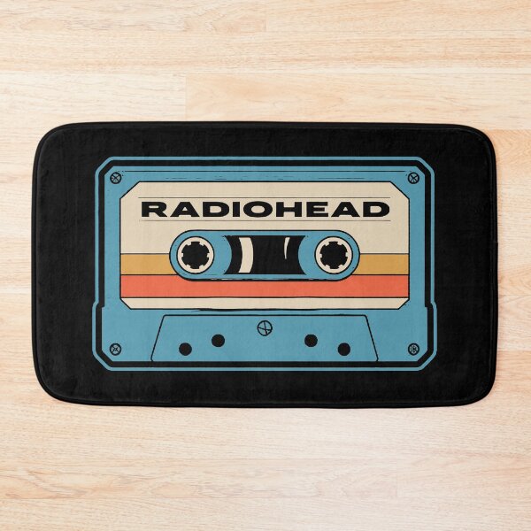 Item preview, Rãdïóhéad Class off Champions vol 3 designed and sold by Amina Hassan.