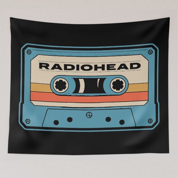 Item preview, Rãdïóhéad Class off Champions vol 3 designed and sold by Amina Hassan.
