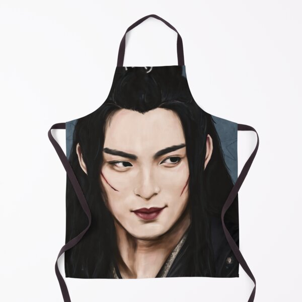 Item preview, Xue Yang (The Untamed/MDZS) digital drawing designed and sold by MintyLix.
