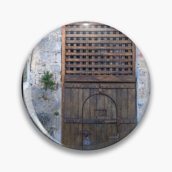 Item preview,  Door In Matera, Puglia, Italy designed and sold by Dreamscape Eclectic .