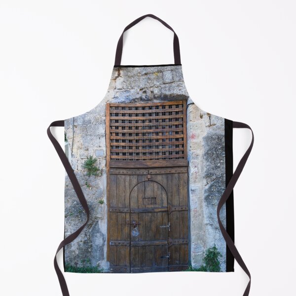 Item preview, Door In Matera, Puglia, Italy designed and sold by Dreamscape Eclectic .