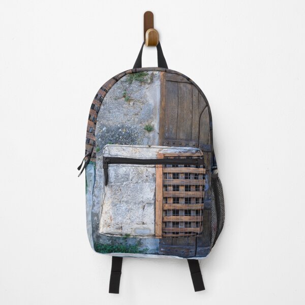 Item preview, Door In Matera, Puglia, Italy designed and sold by Dreamscape Eclectic .