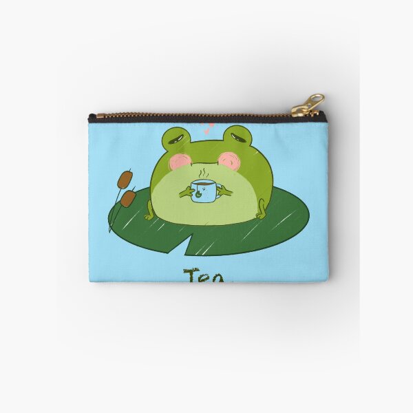 Item preview, Tea Frog designed and sold by Mickey0o.
