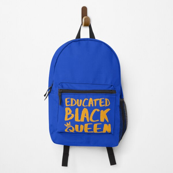Item preview, Educated Black Queen, African American Pride , Black History Month designed and sold by Right-UR.