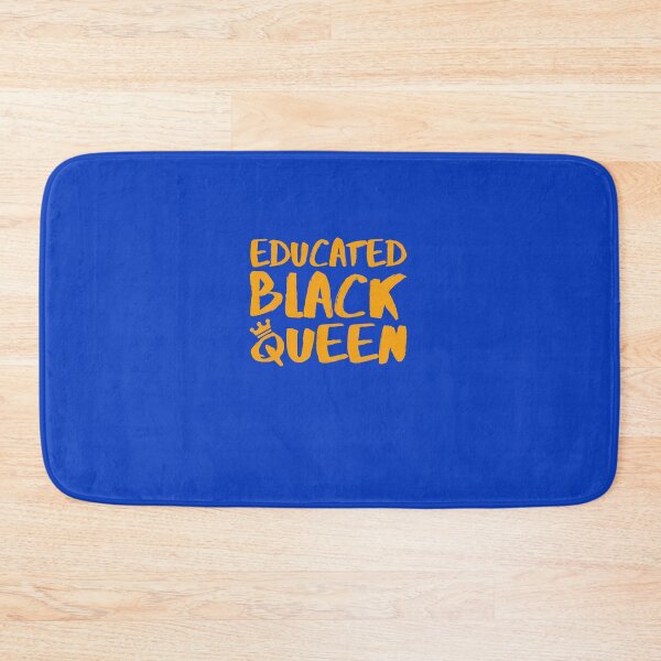 Item preview, Educated Black Queen, African American Pride , Black History Month designed and sold by Right-UR.
