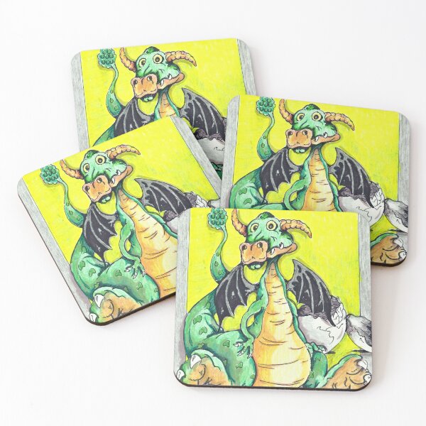 Item preview, Bebé Dragco designed and sold by vogtvisions.