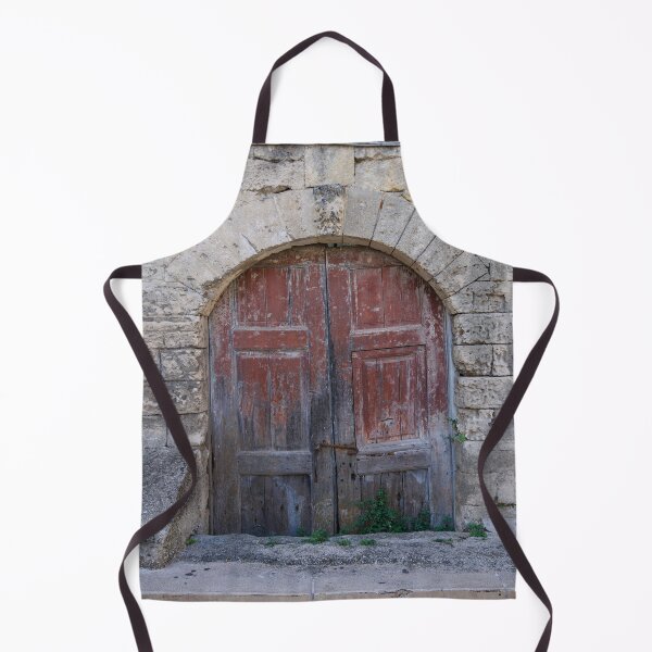 Item preview, Door In Matera, Puglia, Italy designed and sold by Dreamscape Eclectic .