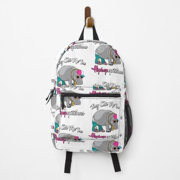 Item preview, THEY CALL ME ANIMAL designed and sold by SereneWings.