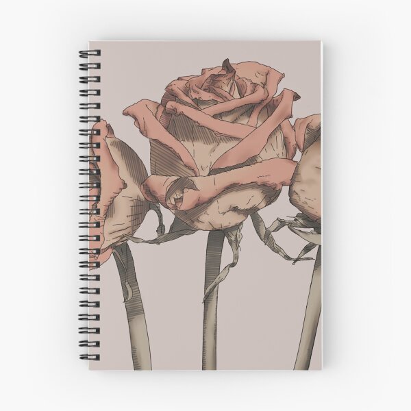 Item preview, Three Roses. designed and sold by Antoniovegaart.