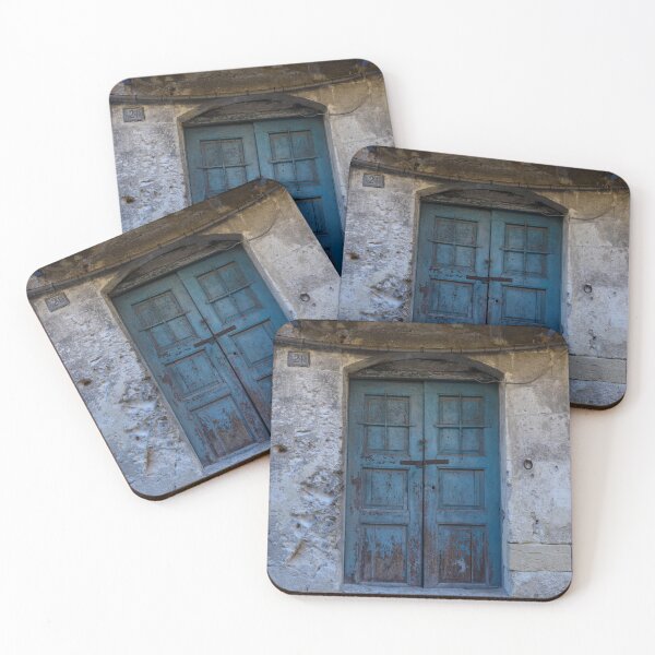 Item preview,  Door In Matera, Puglia, Italy designed and sold by Dreamscape Eclectic .