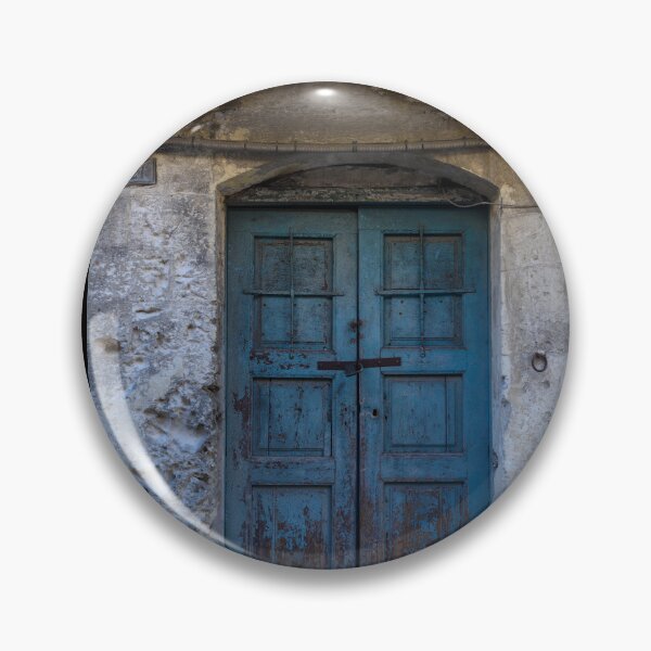 Item preview,  Door In Matera, Puglia, Italy designed and sold by Dreamscape Eclectic .