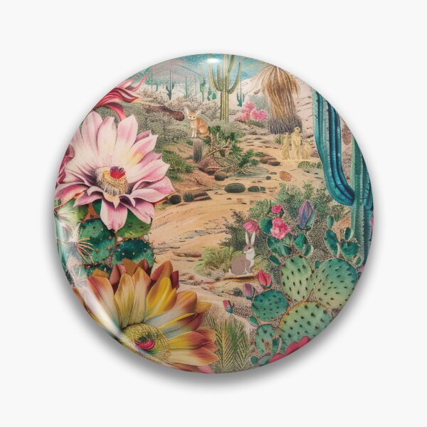 Item preview, Desert Flower designed and sold by Vachala.