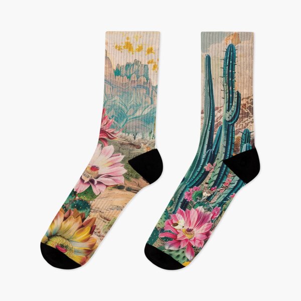 Item preview, Desert Flower designed and sold by Vachala.