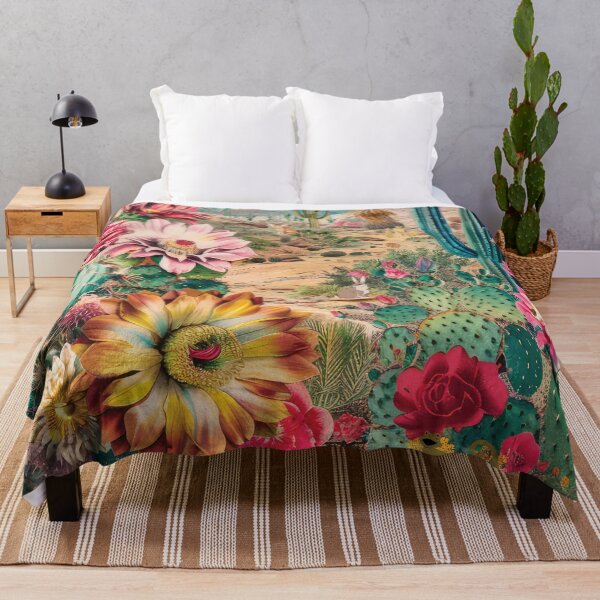 Item preview, Desert Flower designed and sold by Vachala.