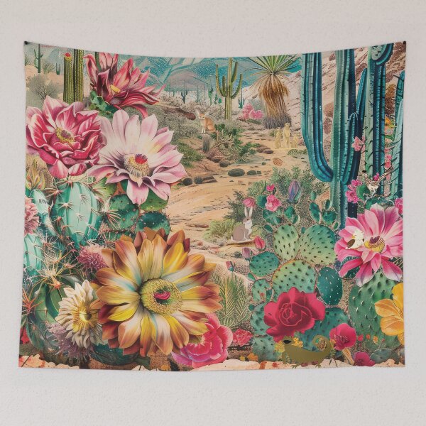 Item preview, Desert Flower designed and sold by Vachala.