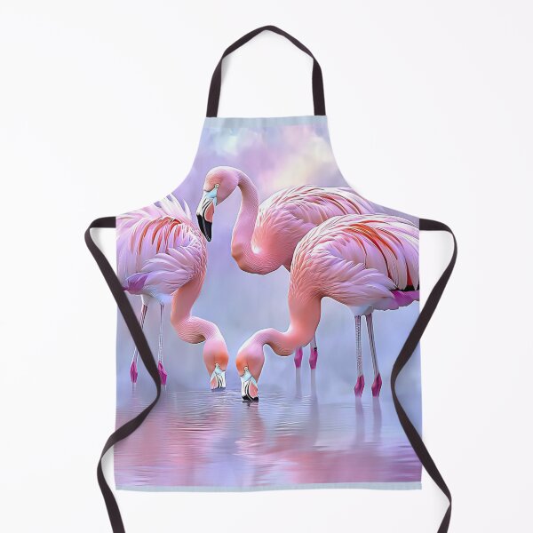 Item preview, Pink Flamingo Trio designed and sold by Brian Tarr.