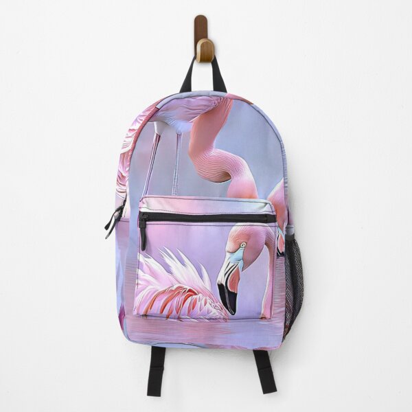 Item preview, Pink Flamingo Trio designed and sold by Brian Tarr.