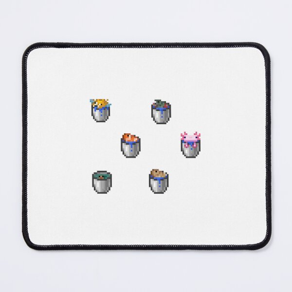 Item preview, Buckets of - designed and sold by RadPuppy-Cool.
