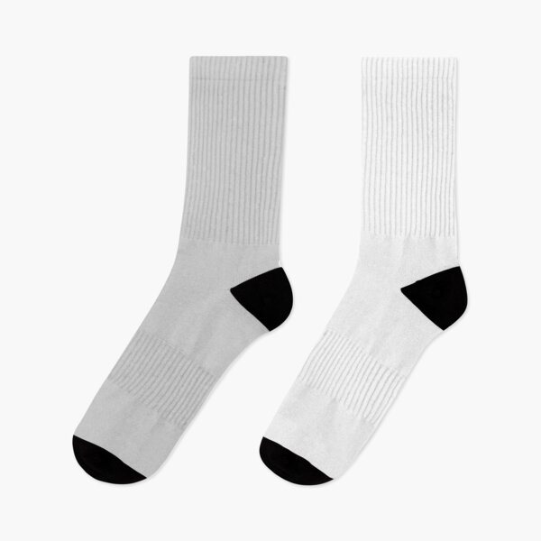 Item preview, Vertical Halves - White and Light Gray designed and sold by JustPatterns2.
