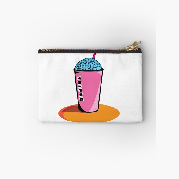 Item preview, Brain Freeze | Creative Block Vibes | Trippy Concept Art designed and sold by LordRegCreates.