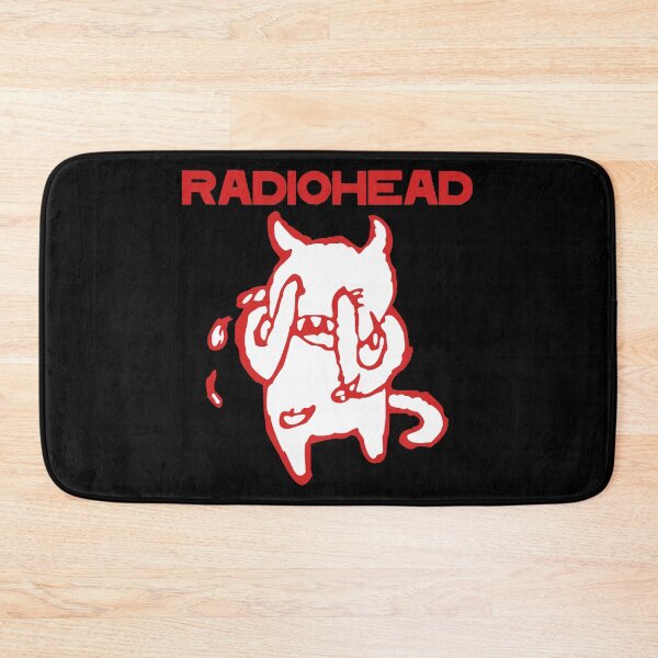 Item preview, Rãdïóhéad Class off Champions vol 8 designed and sold by Amina Hassan.