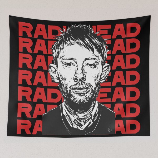 Item preview, Rãdïóhéad Class off Champions vol 7 designed and sold by Amina Hassan.