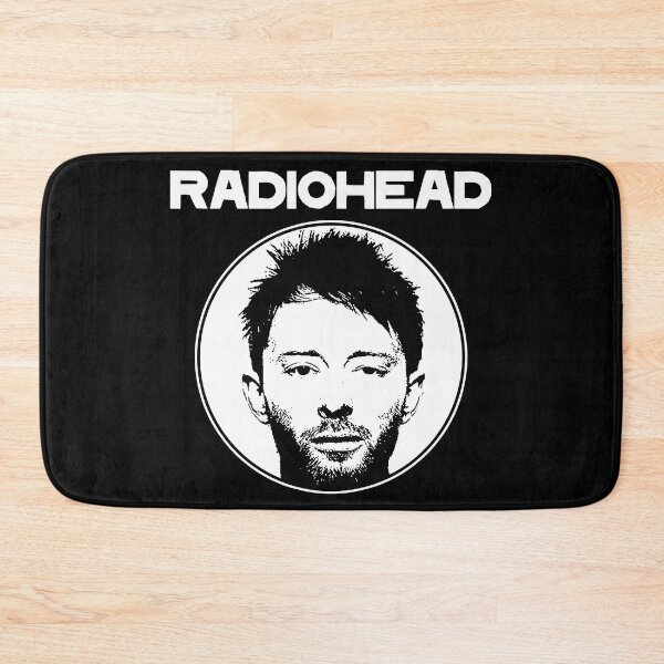 Item preview, Rãdïóhéad Class off Champions vol 11 designed and sold by Amina Hassan.