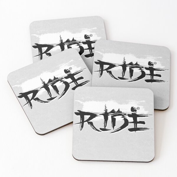 Item preview, Ride. Bear Pedal Power designed and sold by tabemisa.